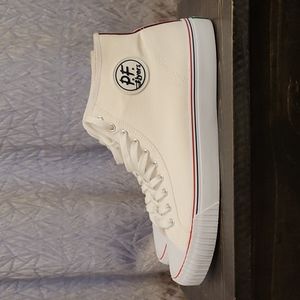 P.F. Flyers Center Hi Mid Lace up Sneakers
